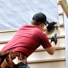 Best Insulated Siding Installation  in Franklin, VA